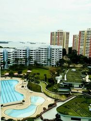 Mandarin Gardens (D15), Condominium #460436931